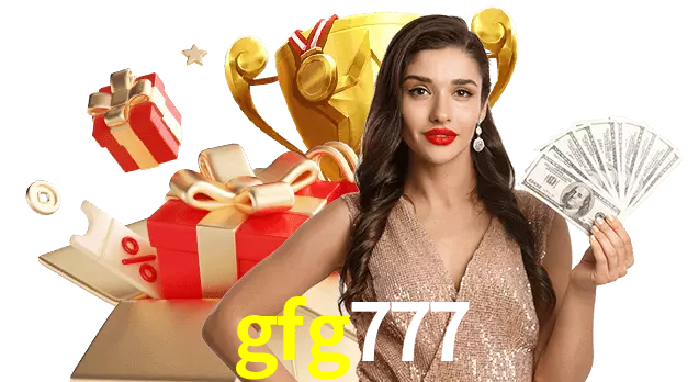 Jogue com dealers reais no gfg777!