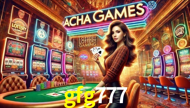 Experiência VIP gfg777