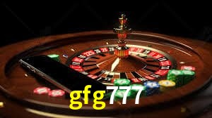 Welcome Bonus gfg777