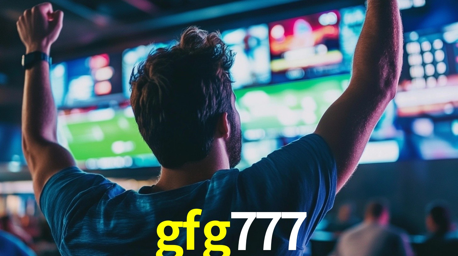 gfg777: Seu Cassino Premiado com Pagamentos Rápidos