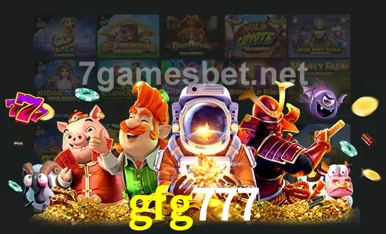 cassino gfg777