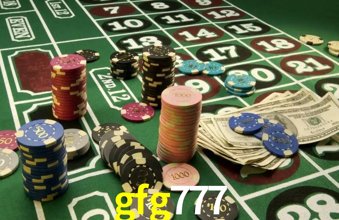 Live Casino gfg777