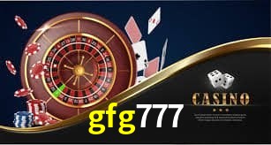Provedores de Jogos gfg777