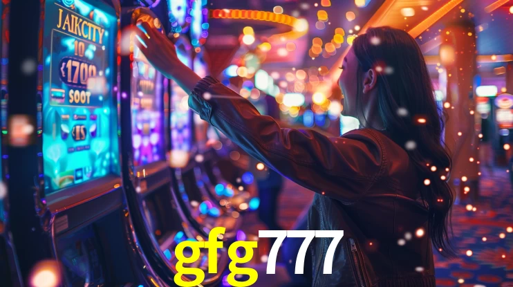 Experimente o Login Seguro Premium no gfg777
