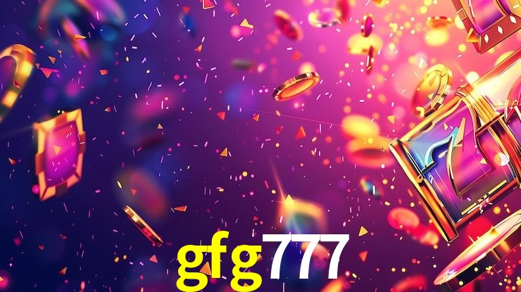 Interface do App gfg777