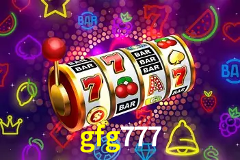 Descubra o Mundo do Cassino Online com gfg777
