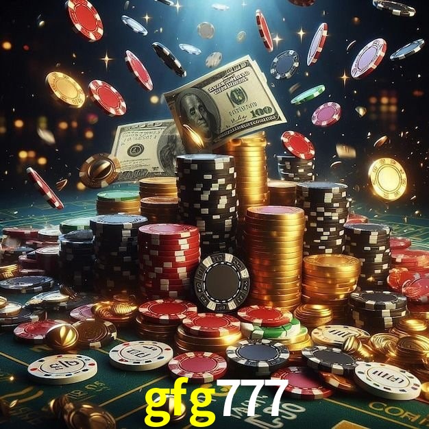 Jogos Exclusivos gfg777