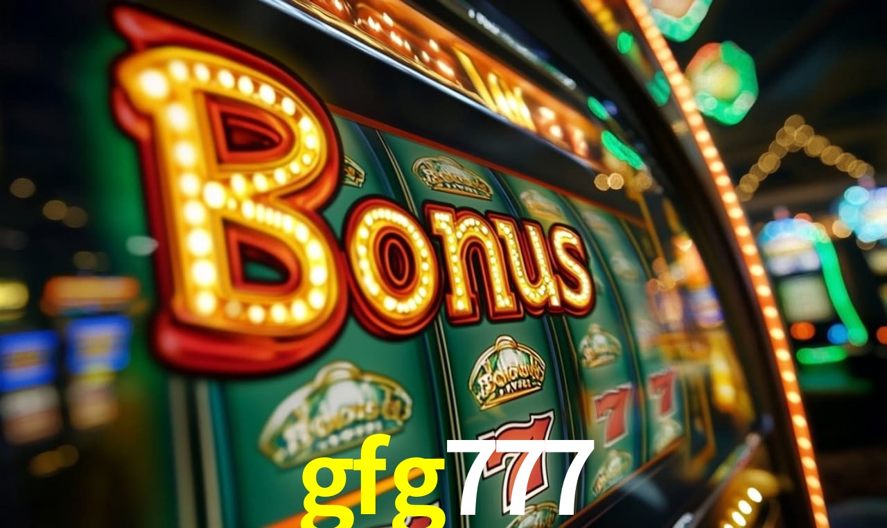 gfg777 Salvador - Promo Stats