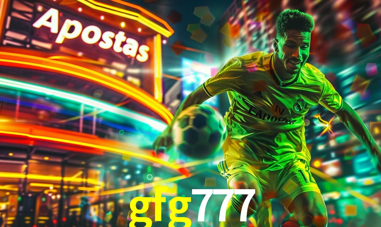 Promoção Relâmpago gfg777