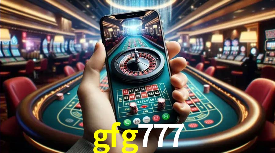 Responsive Design gfg777
