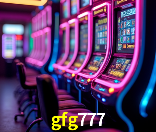 gfg777 São Paulo - Top Slots