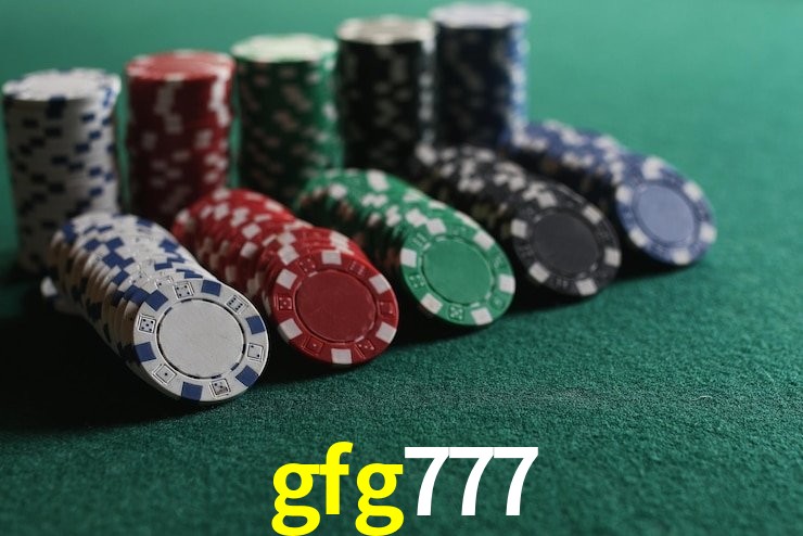 Game Providers gfg777