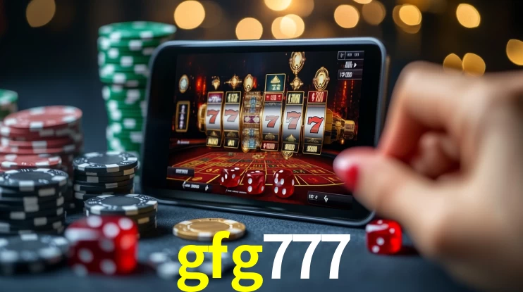 Live Casino gfg777