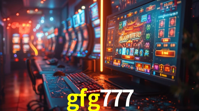 Explore as vantagens do gfg777: serviço profissional e confiabilidade