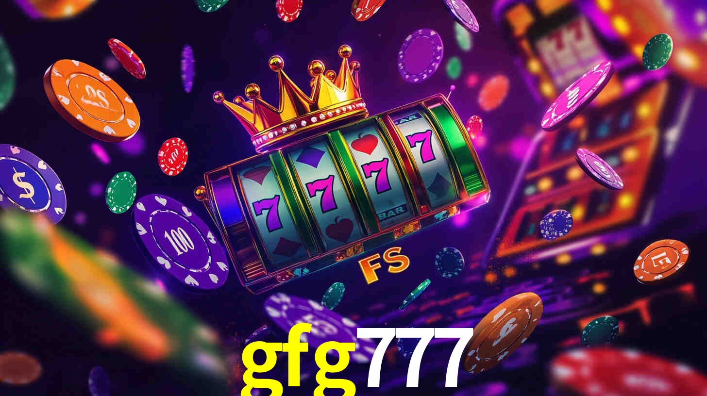 Blackjack Table gfg777