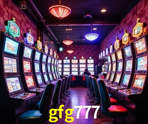 gfg777 Brasília - Bonus Features