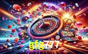 Jogos de Slot gfg777