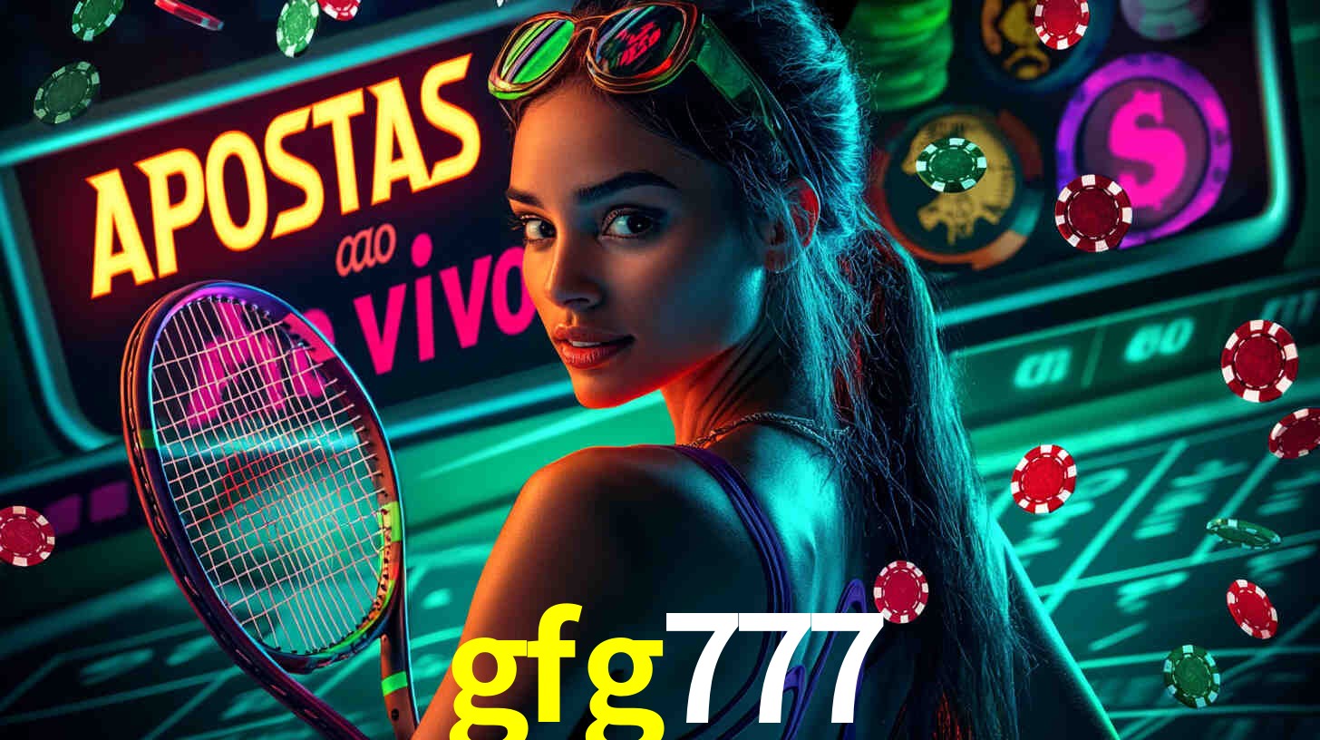 Descubra a Essência do gfg777: Nossa História e Compromissos