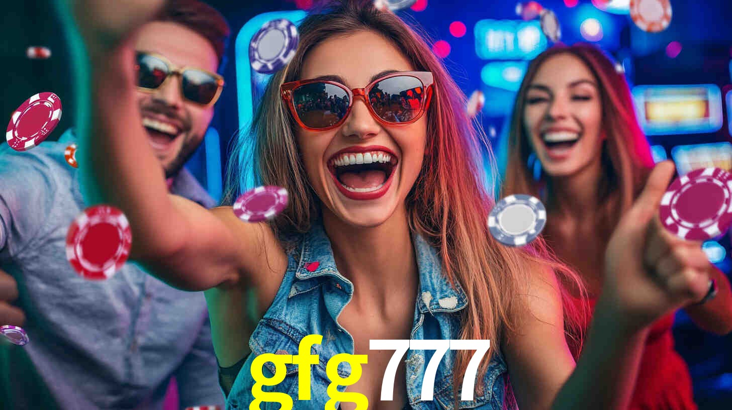 Descubra a Essência do gfg777: Nossa História e Compromissos
