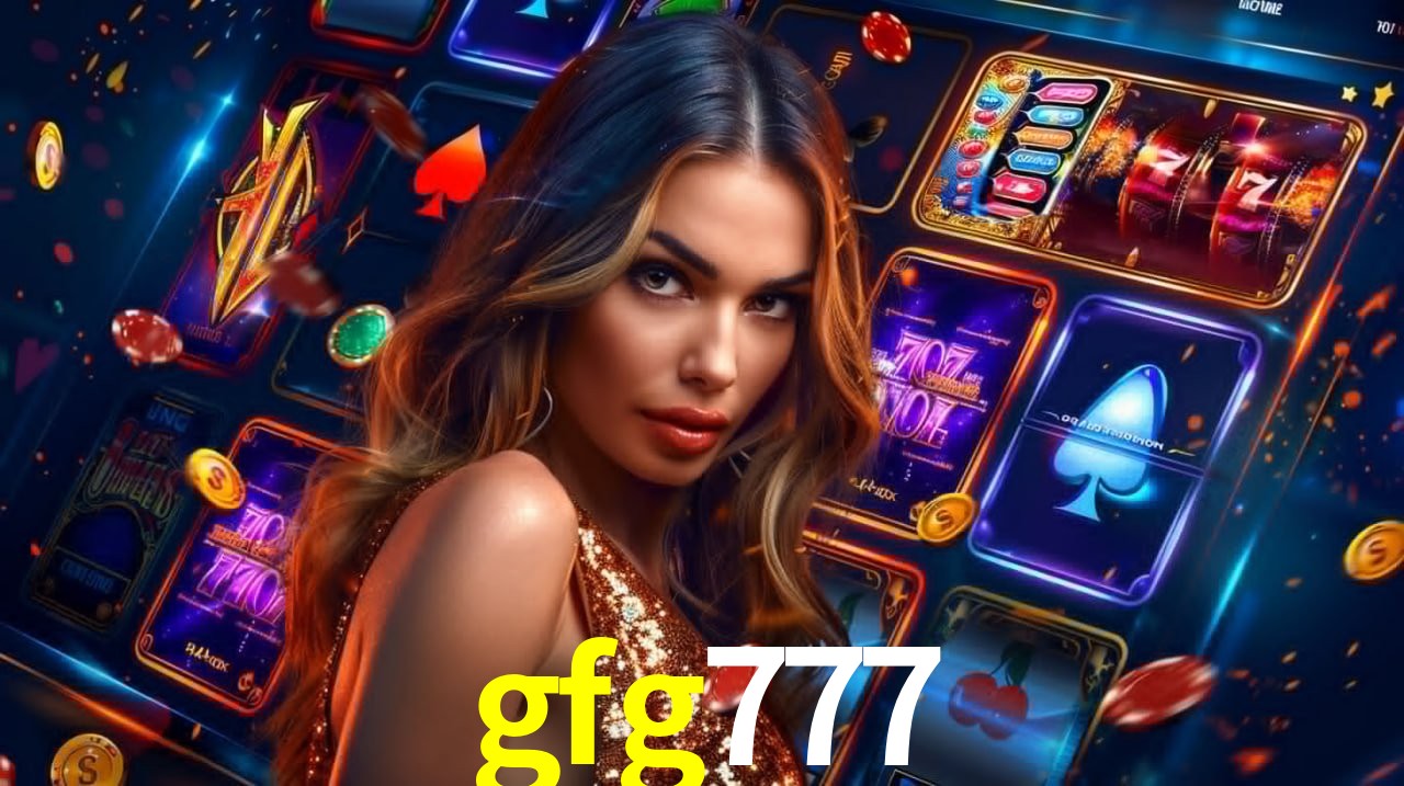 cassino gfg777