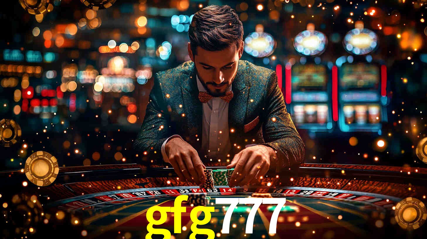 Tournaments gfg777
