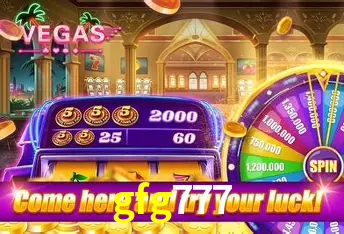 Descubra a Magia dos Jogos de Arcade no gfg777