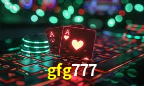 Benefícios da Conta gfg777