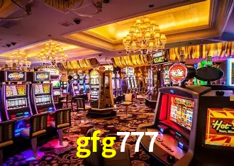 gfg777 São Paulo - Live Tables