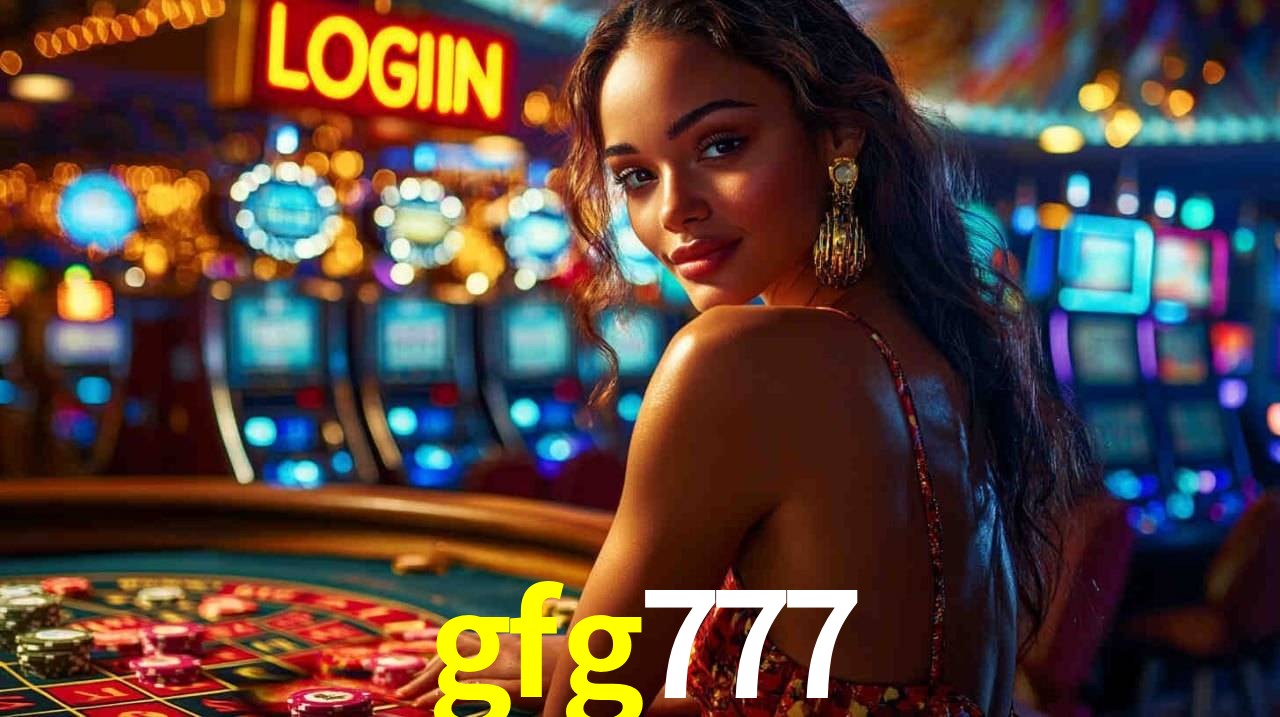 gfg777 Brasília - Jogo Features