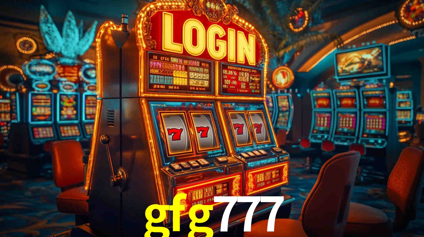 Welcome Bonus gfg777