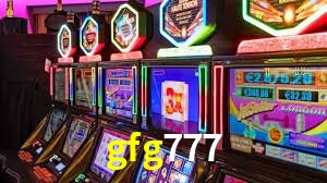 Casino Ao Vivo gfg777