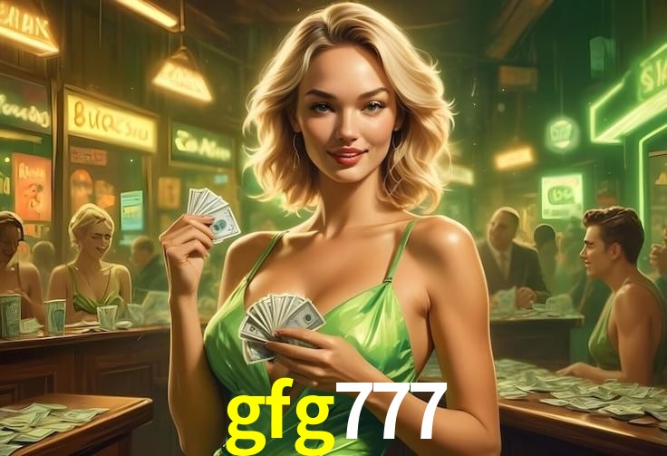 A Emoção da Loteria na gfg777: Uma Chance de Mudança de Vida