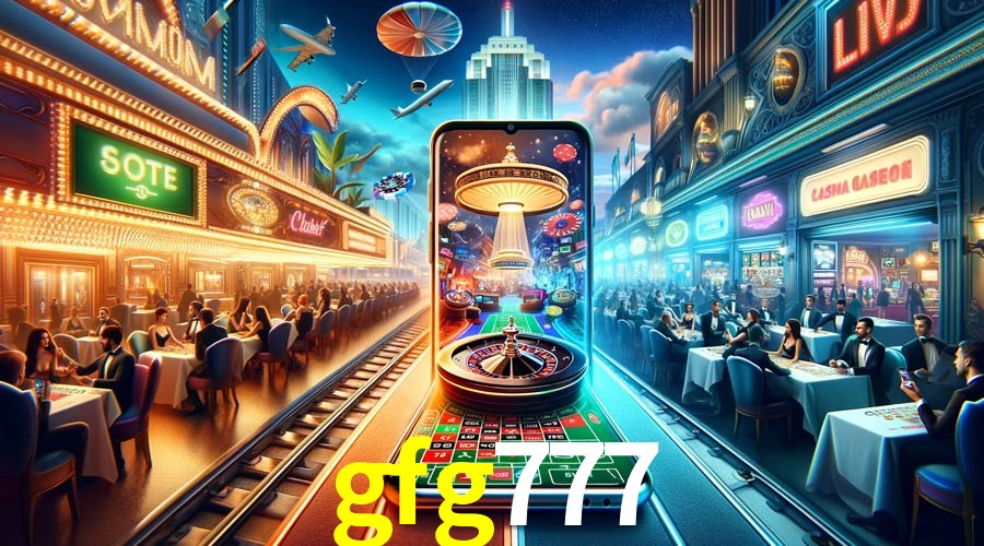 Seasonal Promotions gfg777