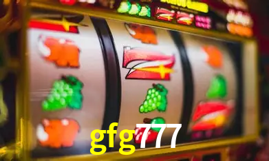 Inovações de Jogos na gfg777: O Futuro das Experiências Interativas