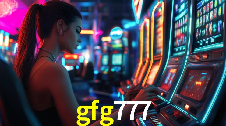 gfg777 App Interface