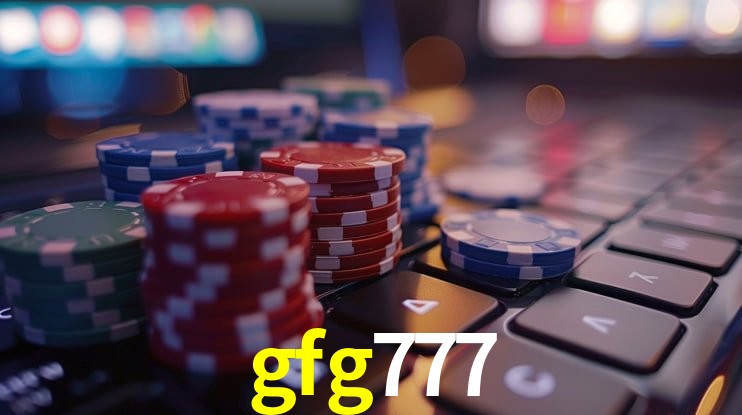 gfg777 Entrar - Login Seguro Certificado