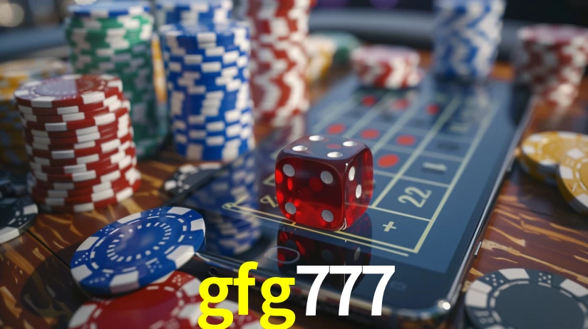 Bônus Generosos e Exclusivos no gfg777 para Você!