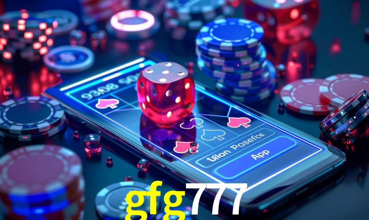 gfg777 Brasília - Betting Features