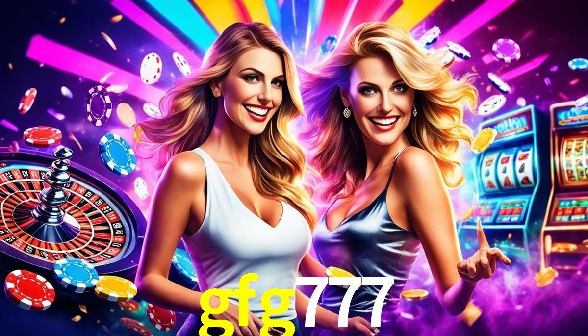 Casino VIP gfg777