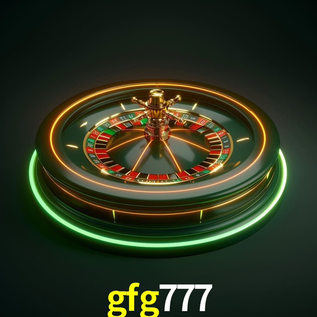 gfg777 App - Aplicativo Móvel Oficial