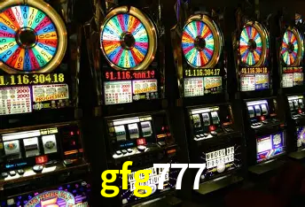 Apostas Esportivas na gfg777: Um Guia Completo