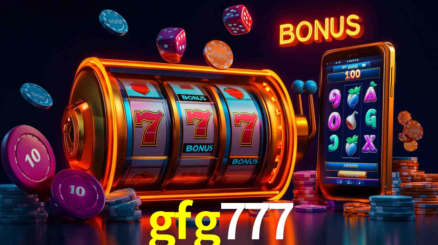Inovações de Jogos na gfg777: O Futuro das Experiências Interativas