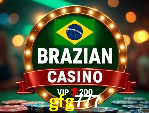 gfg777 - Análise de Mercados Esportivos